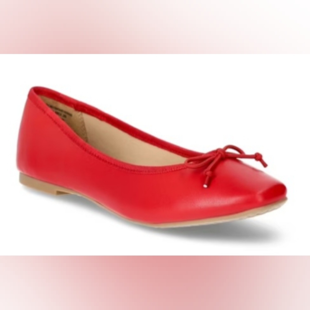 Ballet Flats